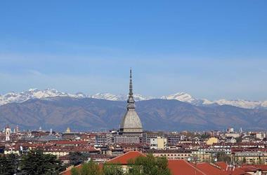 Torino-Piemonte