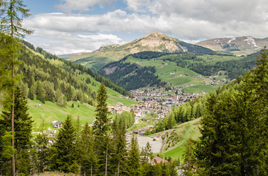 Val-Gardena-Veduta-Trentino-Alto-Adige